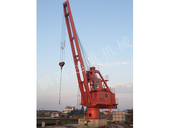 HGQ25t-18m （抓、吊兩用）